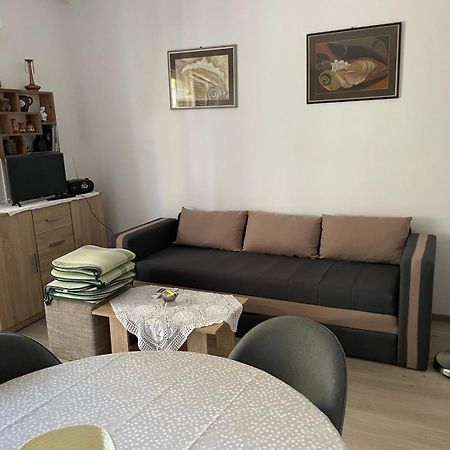 Apartman 3D Krk Town Exterior foto