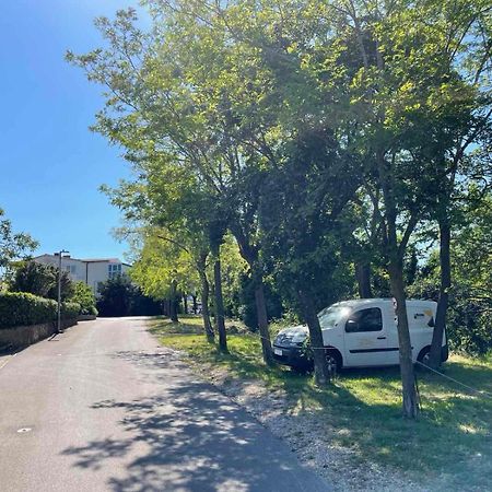 Apartman 3D Krk Town Exterior foto