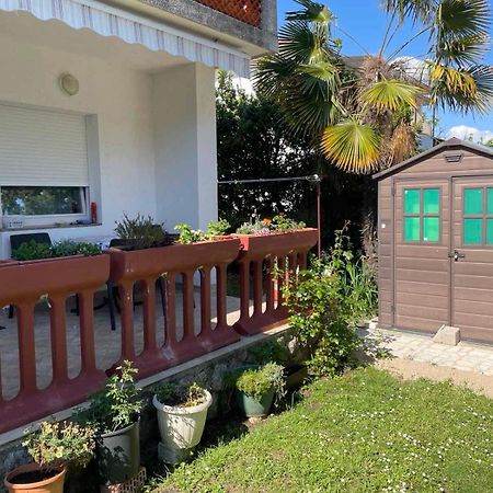 Apartman 3D Krk Town Exterior foto