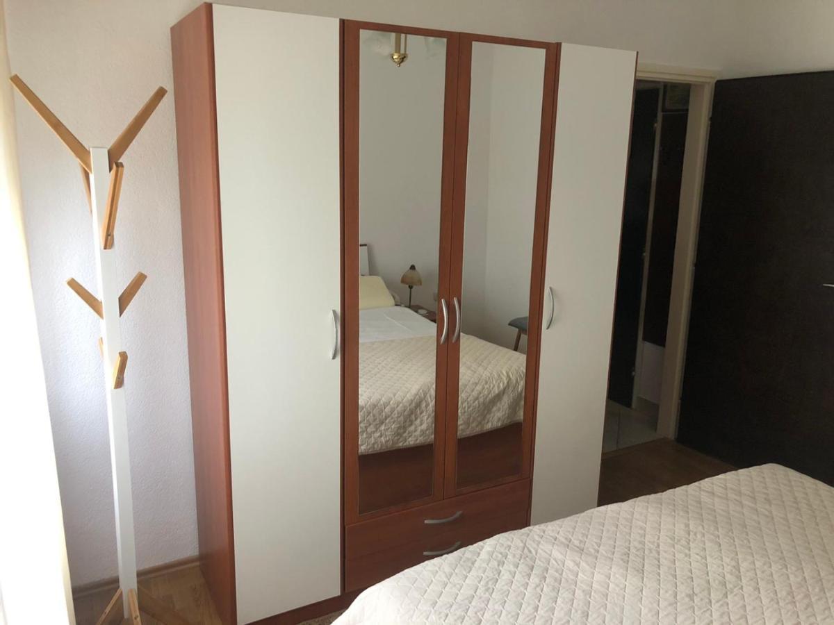 Apartman 3D Krk Town Exterior foto