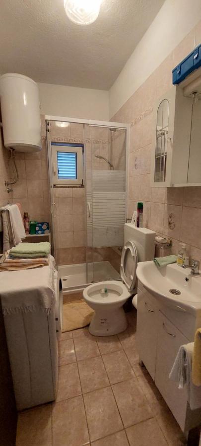 Apartman 3D Krk Town Exterior foto