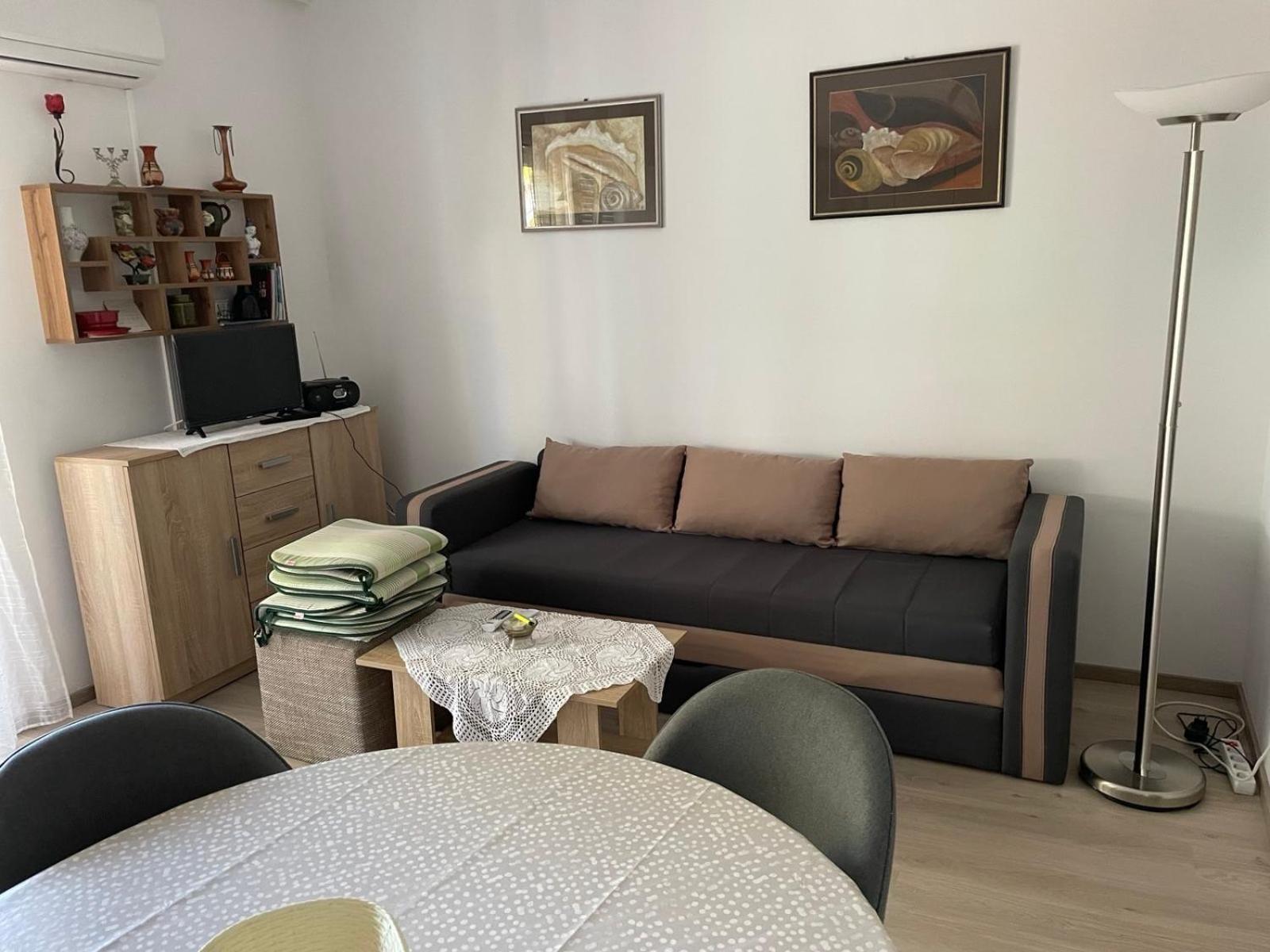 Apartman 3D Krk Town Exterior foto