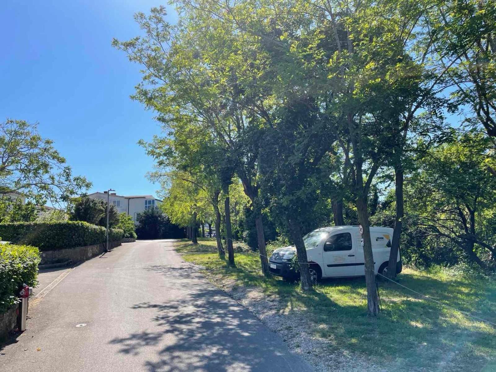 Apartman 3D Krk Town Exterior foto