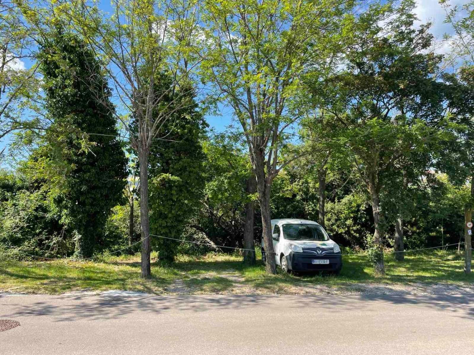 Apartman 3D Krk Town Exterior foto